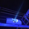 Barco PHWU-81B DLP | 8000 Ansilümen Full HD Projeksiyon - Görsel 2