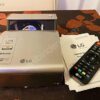 LG PH450 C