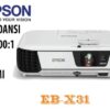 epson eb x31 xga 3200 ansi
